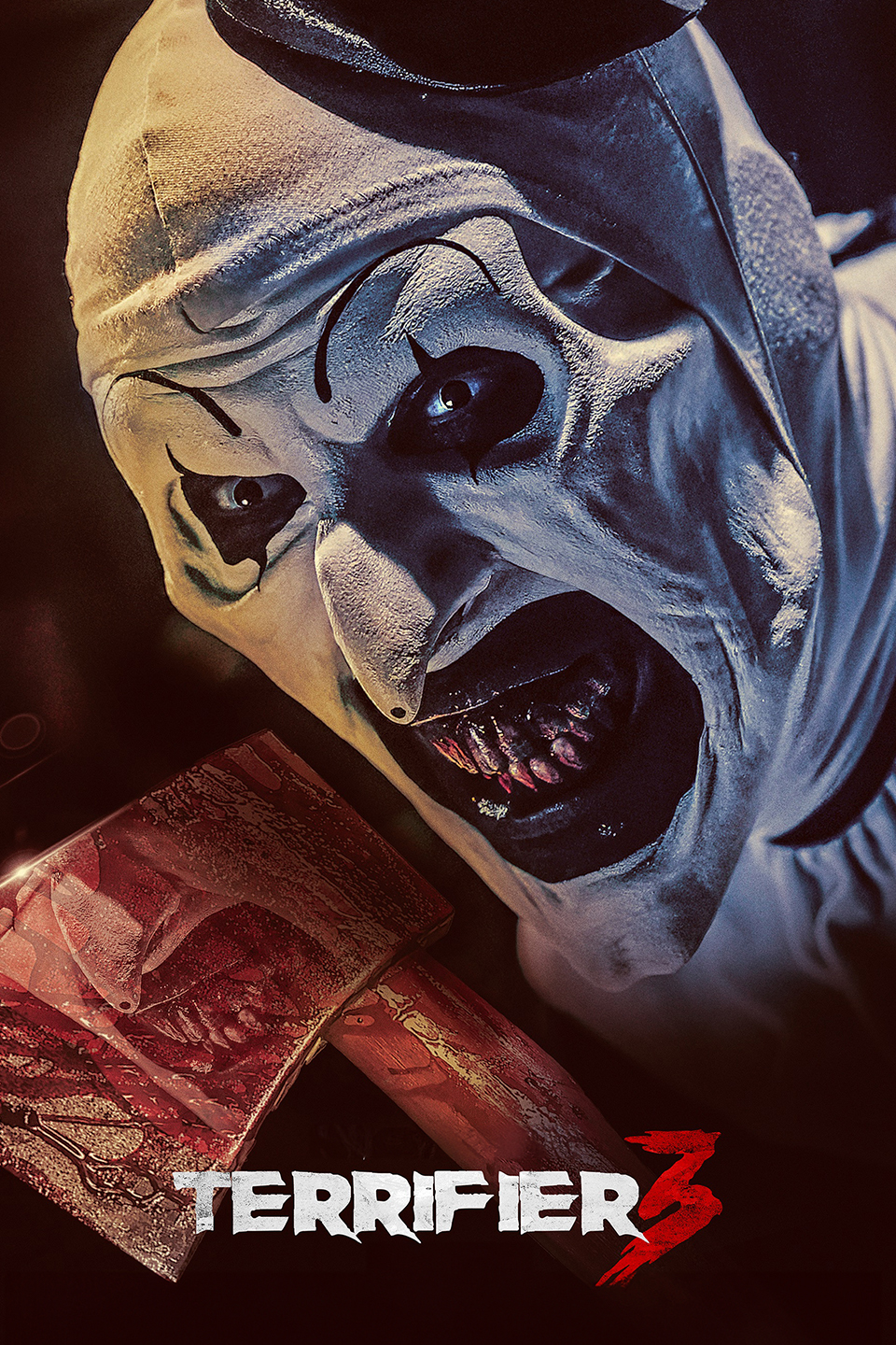 Terrifier 3 (2024) [374774] (A1750733953) [[Movies]] --Plex--